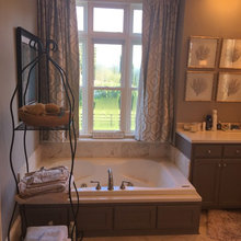 Master Bathroom Remodel