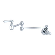 Plumbing Fixtures