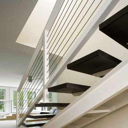 Residential Cable Railing - Products
