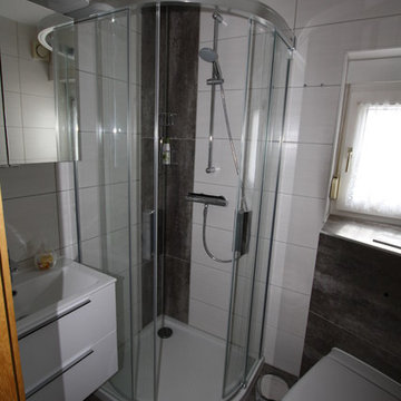 Dusche
