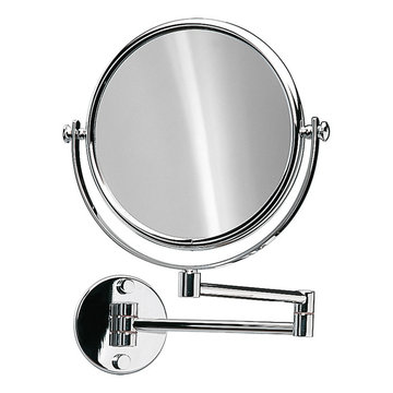Designer Cosmetic Makeup Magnifying Mirror