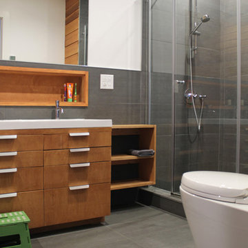 My Houzz: Montreal