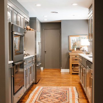 Greenacres Kitchen & Sunroom