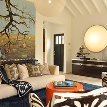 Living Rooms