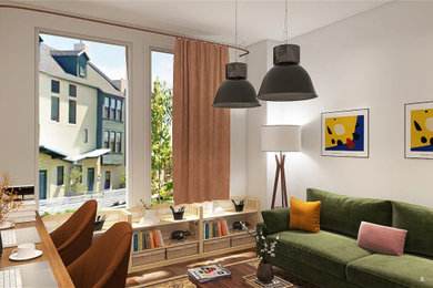 Daybreak Townhome