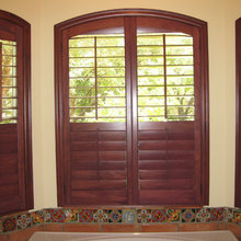 window treatments