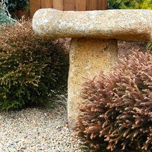 Landscape Ideas