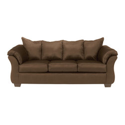 Joyce Ii Sofa - Sofas