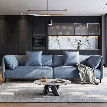 Sofa Collection