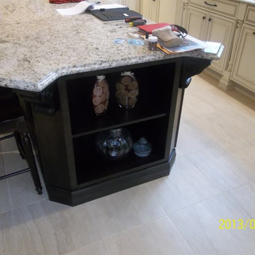 hopewell kitchen design by jason cancel