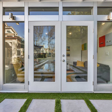 Pleasanton Indoor-Outdoor Living