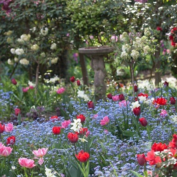 Spring Combination Ideas