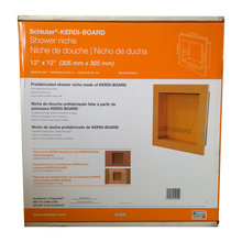 waterproof interior