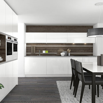 Kitchens