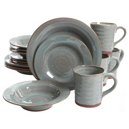 Contemporary Dinnerware Sets by Bargain4all