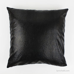 Custom Cushions and Pillows by Lynn Chalk - Decorative Pillows