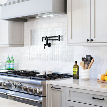 Rancho Del Oro Addition and Remodel