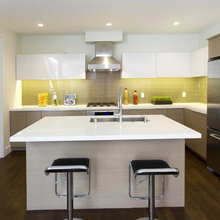 My Kitchen Plan