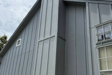 Exterior home photo in Other