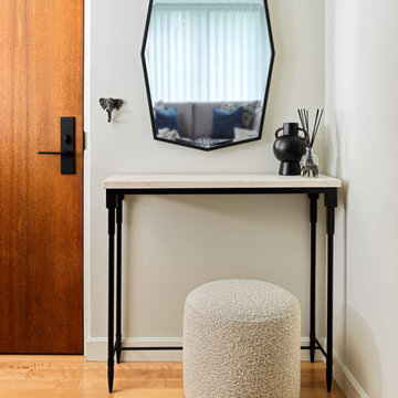 Summerhill Condo Refresh