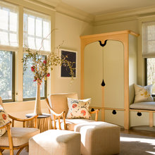 closet uplift