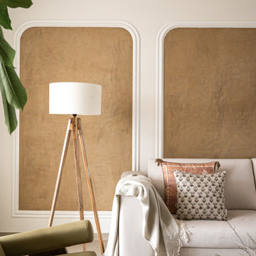 The Ochre Abode
