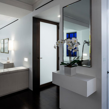 Central Park West