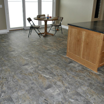New Construction- Mandan