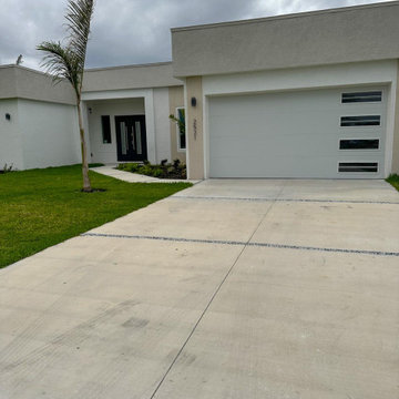 Grace Home Builders