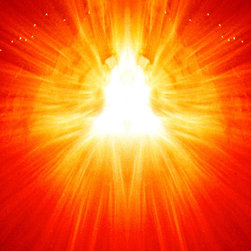 The Living Light: Lotus Born - Fine Art Prints