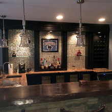 Wet Bar