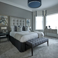 Bedroom Reno