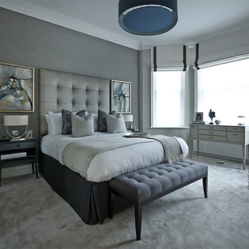 Marlborough Mansions