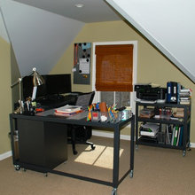 home office