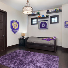 Kids bedroom