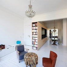 Brussels living ideas