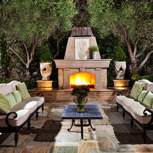 Fireplaces