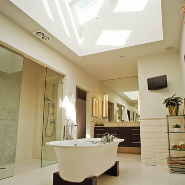 Denver Country Club Contemporary