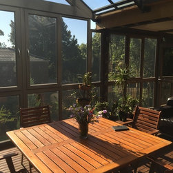 u-PVC Eco friendly windows and doors - Windows And Doors