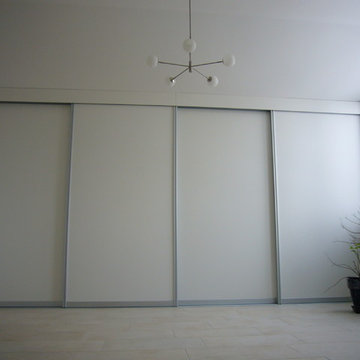 Dachgeschoßausbau