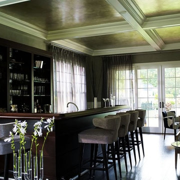 East Hampton Compound