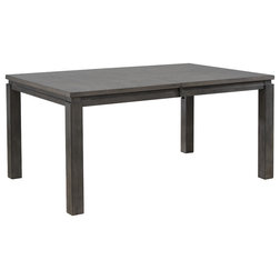 Transitional Dining Tables by Sunset Trading