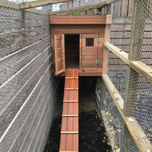 Chicken Coops