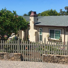 Landscape Ideas