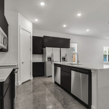 Fidelity Townhomes