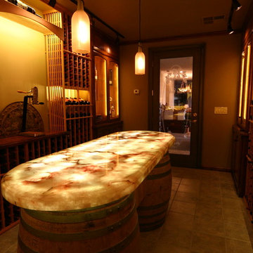 PLYMOUTH WINE ROOM