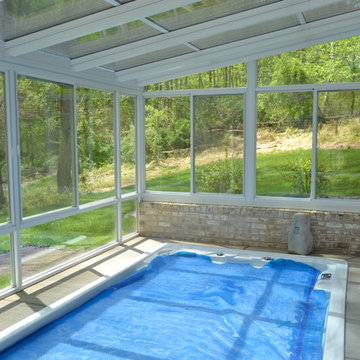 Sunrooms