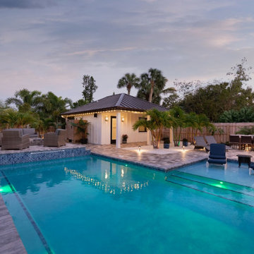 Cocoa Beach Private Oasis