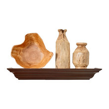 Shelves
