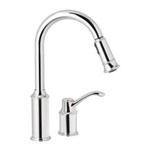 kitchen faucets